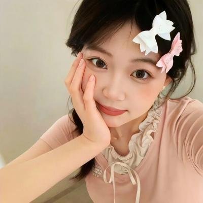 女人心